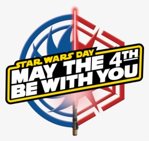 Copyright © 2017 Goth-3designs - May The 4th Be With You 2018 #2749944
