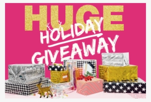Huge Holiday Giveaway Target Gift Card - Gift Card #2749991