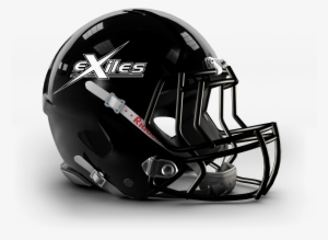 Helmet City Kent - Charles Henderson High School Logo #2750035