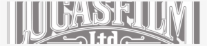 Logo Png Lucas Film #2750038