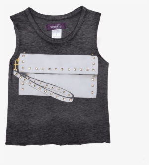 Valentino Clutch Tank Top - Active Tank #2750155