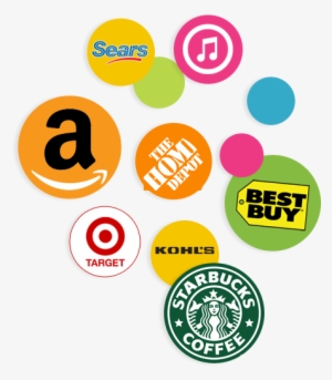 Gcs Are Issued By Aci Gift Cards, Inc - Round Cork 3 1 2 Coaster Bl-8710 #2750159