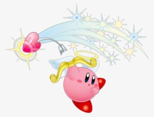 Cupid - Cupid Kirby #2750181