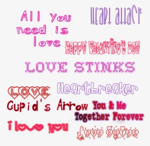 Called Cupid's Arrow #2750201