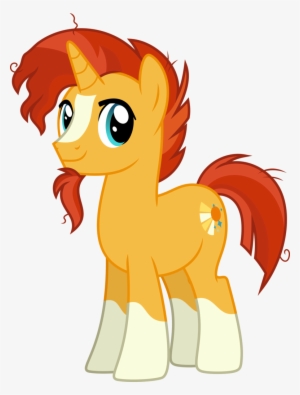 Absurd Res, Alternate Version, Artist - My Little Pony Png Sunburst #2750259