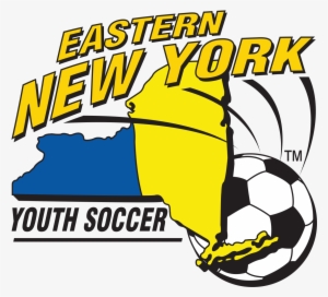 To Add Enyysa To The Red Bulls Family As A Youth Development - Eastern New York Soccer Logo #2750308