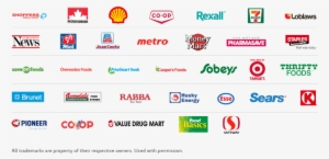 Visit Select Gift Card Retailers Across The Country, - International News #2750613