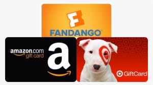 Giftcards - $100 Target Gift Card #2750617