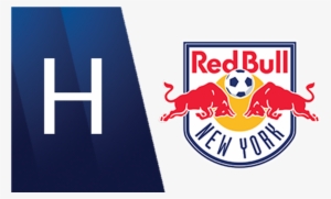 New York Red Bulls Ii Winthrop University - Ny Red Bulls Logo #2750759