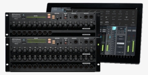 The Mixer - Presonus Studiolive Rm32ai Mixer #2750815
