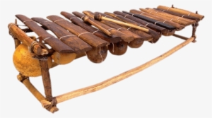 Download - Traditional Marimba #2750895