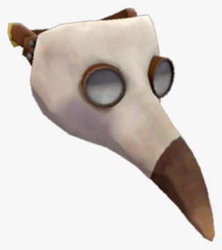 Blighted Beak - Tf2 Medic Blighted Beak #2750960