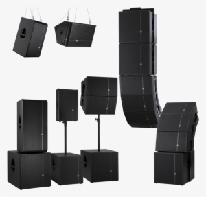 Your Experience - Mackie Hd12 #2750989