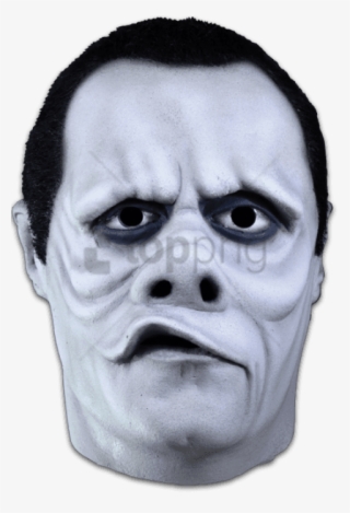 The Twilight Zone Eye Of The Beholder - Twilight Zone Eye Of The Beholder Behind #2751019