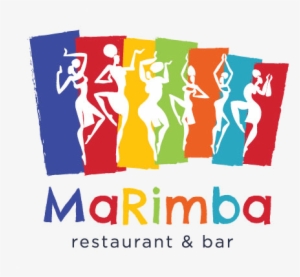 Marimba Restaurant Marimba Restaurant - Logo Marimba #2751136