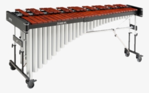 1, Natural Resonators 2, Accidental Resonators 3, Rails - Marimba Made #2751165