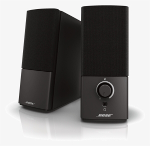Bose® Companion® 2 Series Iii Multimedia Speaker System - Companion 2 Series Iii Bose #2751286