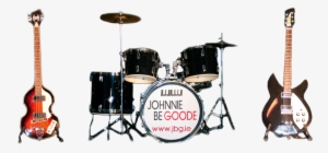 Musician Equipments Png #2751289