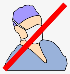 Doctor With Mask Clipart 6 By Haley - No Surgery Clipart #2751399 Doctor With Mask Clipart 6 By Haley - No Surgery Clipart #2751399