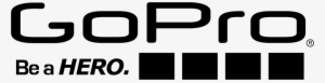 Oakley Has Emerged As The Top Choice - Gopro Hero Logo Png #2751439