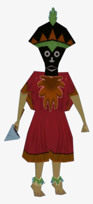 Download Zip Archive - Scooby Doo Classic Creep Capers Witch Doctor #2751462