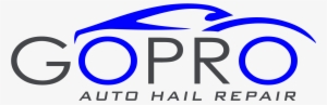 Go Pro Auto Hail Repair - Circle #2751491