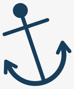 Anchor Png - Anchor Clip Art Cute #2751547