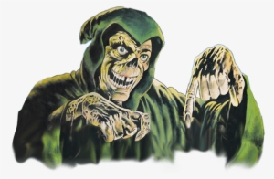 Creep-tbg - Illustration #2751574
