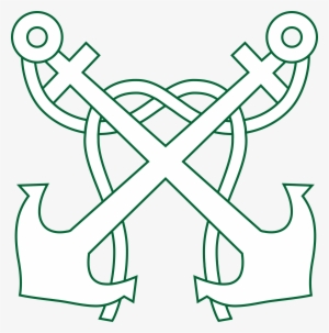 Big Image - Flag: Naval Ensign Of Algeria #2751663