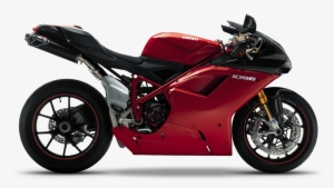 Pin Motorcycle Clipart Transparent - 2017 Gsxr 1000 Red #2751749