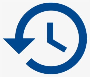 Go To Timeline Link - History Icon Design #2751782