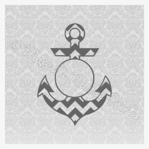 Anchor Wheel Clipart - Clip Art #2751810