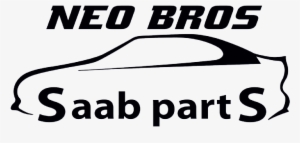 Neo Brothers Ltd - Spoiler Saab 93 Aero #2751863