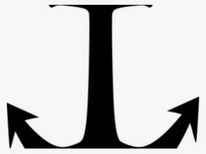 Logo Clipart Anchor - Jangkar Kapal Kartun #2751892