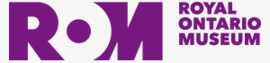 Open - Royal Ontario Museum Logo #2752027