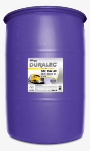 Duralec Ultra Diesel Motor Oil #2752051