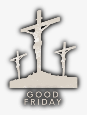 Good Friday • April - Holy Week #2752057