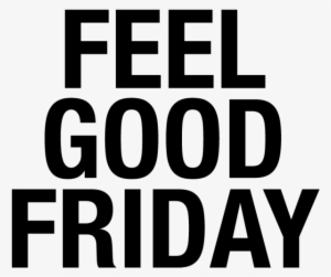 Feel Good Fridays At Brentwood - Red Nose Day Banner #2752118