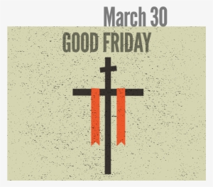 Good Friday Png #2752316