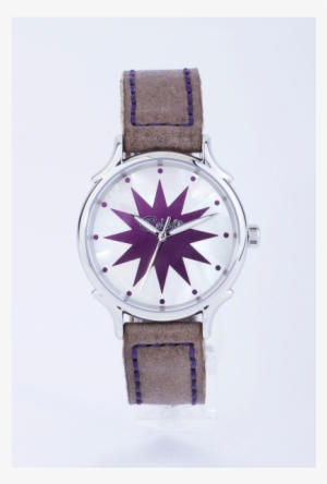Royal Purple Watch - Watch #2752318