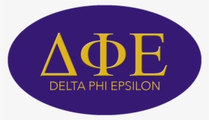 Royal Purple & Pure Gold Symbol - Purple And Yellow Sorority Colors #2752321