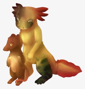 Background Oc/characters Concept - Character #2752408