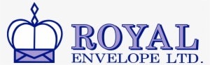 Royal Envelope - Royal Envelope Logo #2752409