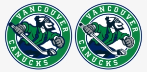 Vllkxhd - Vancouver Canucks Alternate Logo #2752461