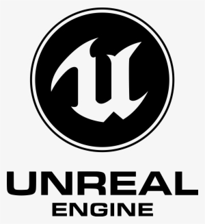 Unreal Engine Logo Png #2752511