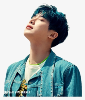 Shine Forever Monsta X #2752527