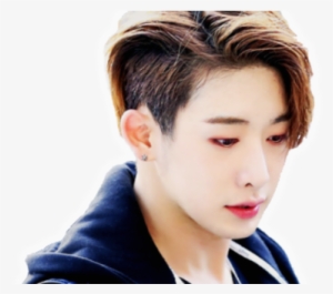 Wonho Shin Hoseok #2752553