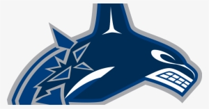 Vancouver Canucks Logo Png #2752572