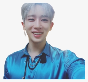 #wonho #monsta X #shin #hoseok #monsta X Wonho - Wonho Monsta X Png #2752597