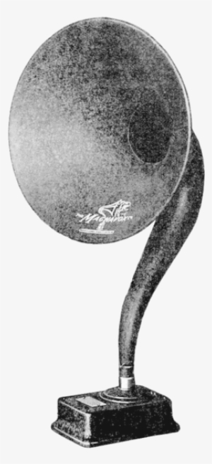Magnavox Horn Loudspeaker - Loudspeaker 1915 #2752600